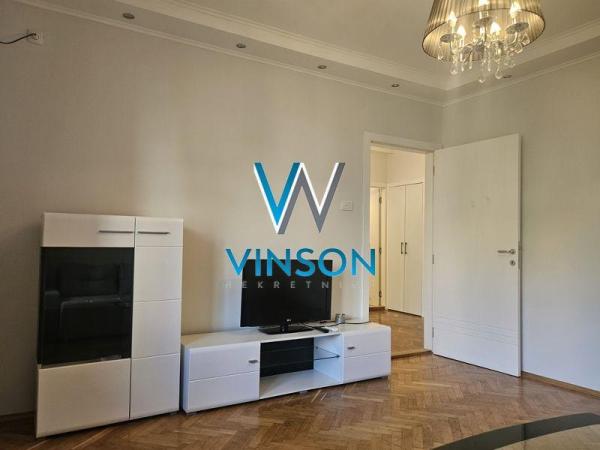 Slika 2 - Doža Đerđa, Dvosoban stan za izdavanje, 60m2, 450€