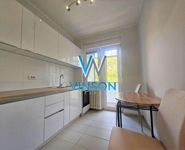 Slika 3 - Doža Đerđa, Dvosoban stan za izdavanje, 60m2, 450€