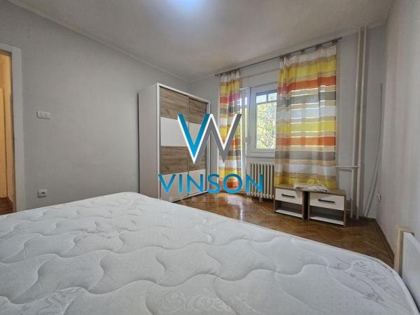 Slika 6 - Doža Đerđa, Dvosoban stan za izdavanje, 60m2, 450€