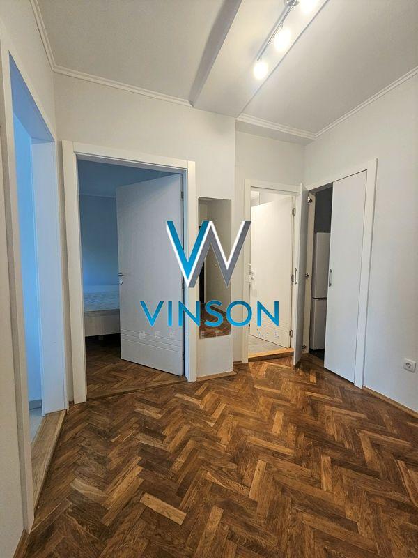 Slika 7 - Doža Đerđa, Dvosoban stan za izdavanje, 60m2, 450€