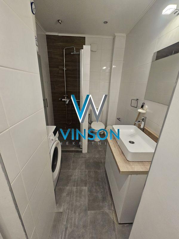 Slika 8 - Doža Đerđa, Dvosoban stan za izdavanje, 60m2, 450€