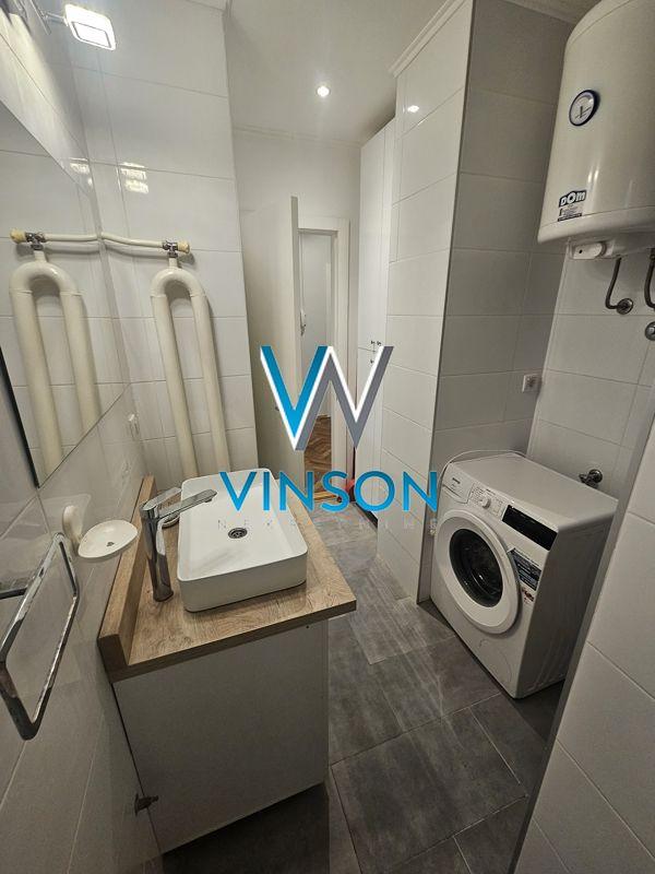 Slika 9 - Doža Đerđa, Dvosoban stan za izdavanje, 60m2, 450€