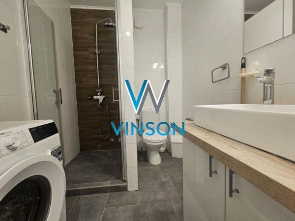 Slika 10 - Doža Đerđa, Dvosoban stan za izdavanje, 60m2, 450€