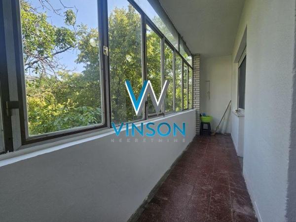 Slika 11 - Doža Đerđa, Dvosoban stan za izdavanje, 60m2, 450€