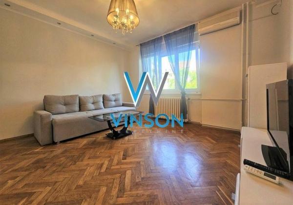 Glavna slika -Doža Đerđa, Dvosoban stan za izdavanje, 60m2, 450€