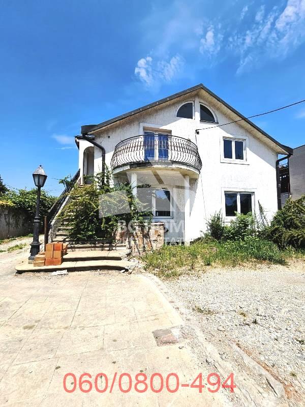 Slika 1 - Pregrevica,  Kuća na prodaju, 800m2, 850.000€