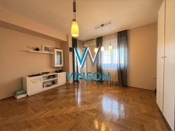 Slika 1 - Futoška, Dvosoban stan na prodaju, 41m2, 118.450€