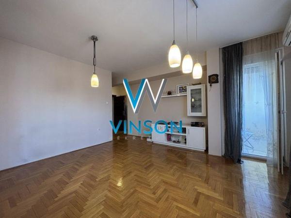 Slika 2 - Futoška, Dvosoban stan na prodaju, 41m2, 118.450€