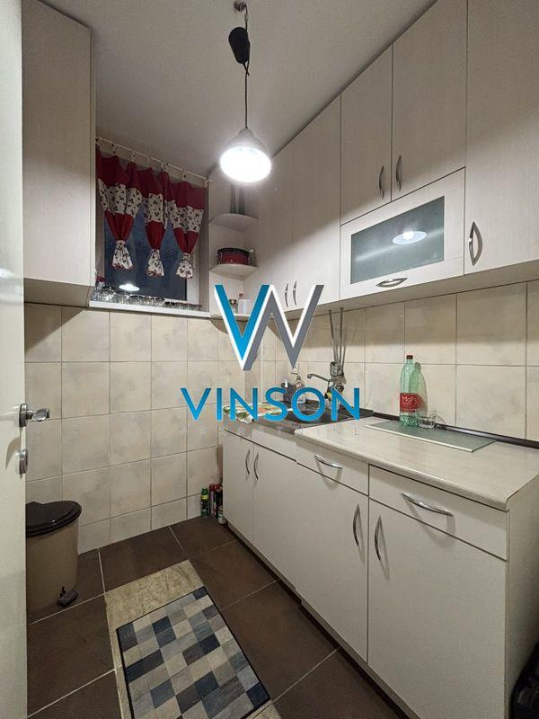 Slika 6 - Futoška, Dvosoban stan na prodaju, 41m2, 118.450€