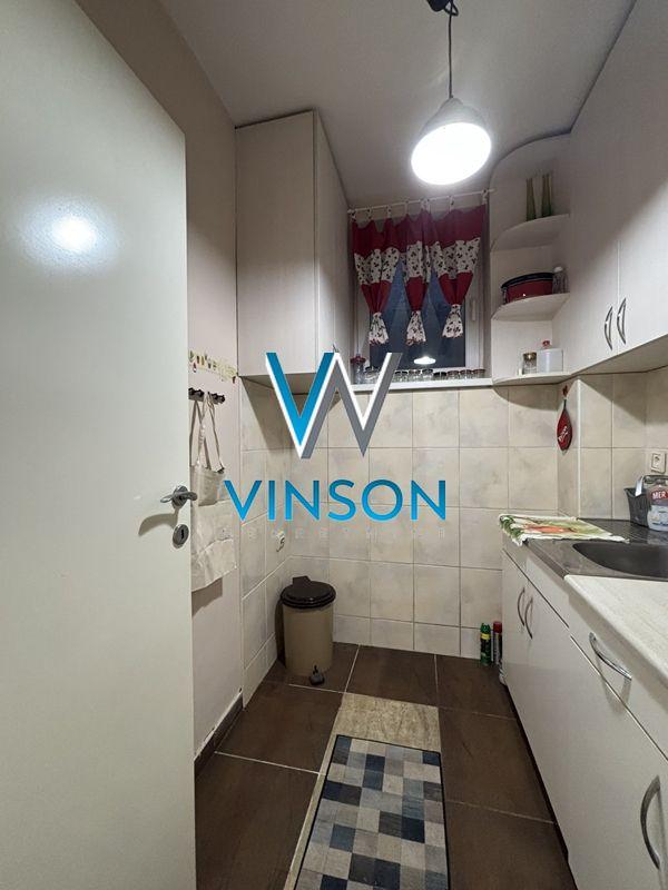 Slika 7 - Futoška, Dvosoban stan na prodaju, 41m2, 118.450€