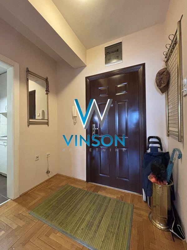 Slika 8 - Futoška, Dvosoban stan na prodaju, 41m2, 118.450€