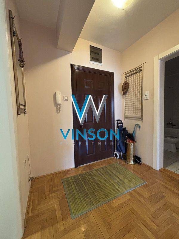 Slika 9 - Futoška, Dvosoban stan na prodaju, 41m2, 118.450€