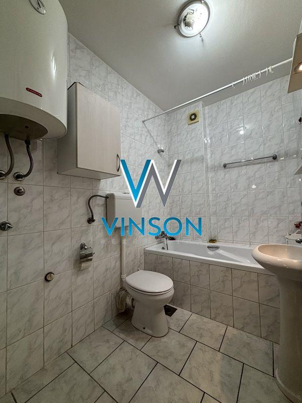 Slika 10 - Futoška, Dvosoban stan na prodaju, 41m2, 118.450€