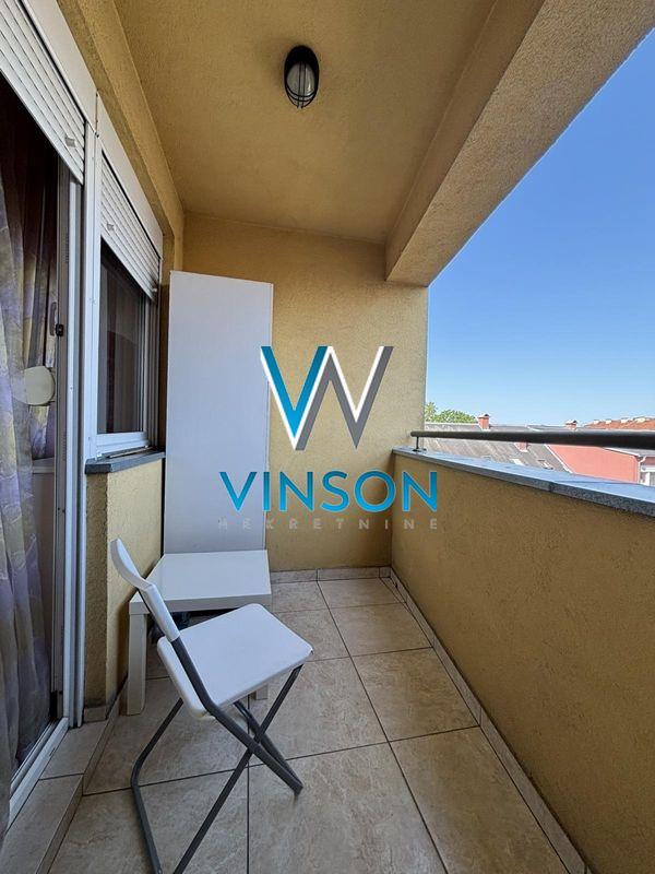 Slika 11 - Futoška, Dvosoban stan na prodaju, 41m2, 118.450€