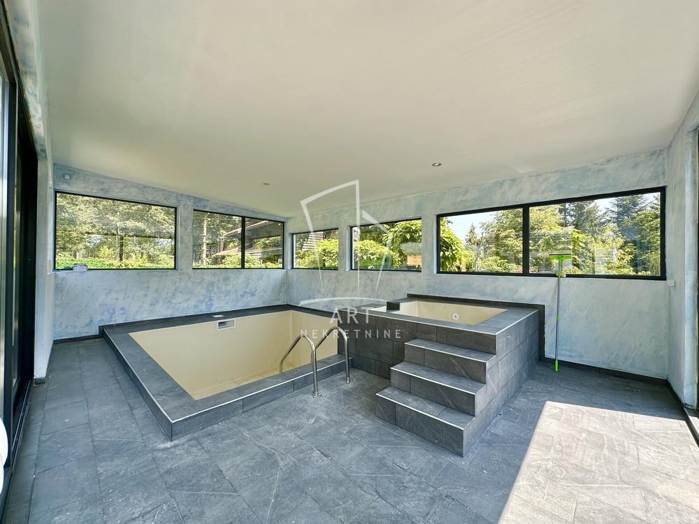 Slika 2 - Danteova, Kuća za izdavanje, 151m2, 1.600€