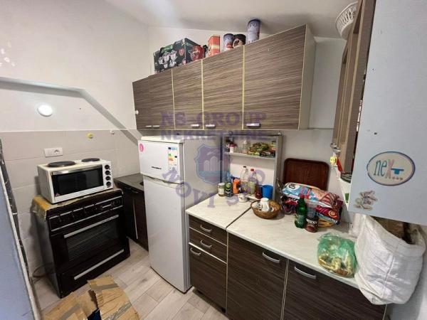 Slika 6 - Jednosoban stan na prodaju, 39m2, 64.750€
