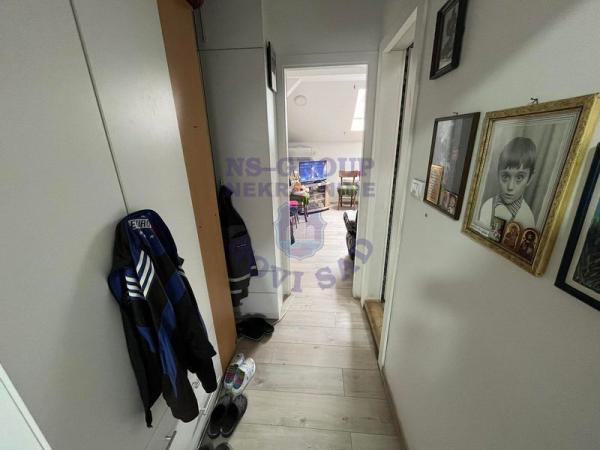 Slika 5 - Jednosoban stan na prodaju, 39m2, 64.750€