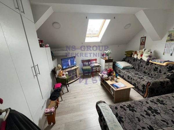 Slika 1 - Jednosoban stan na prodaju, 39m2, 64.750€