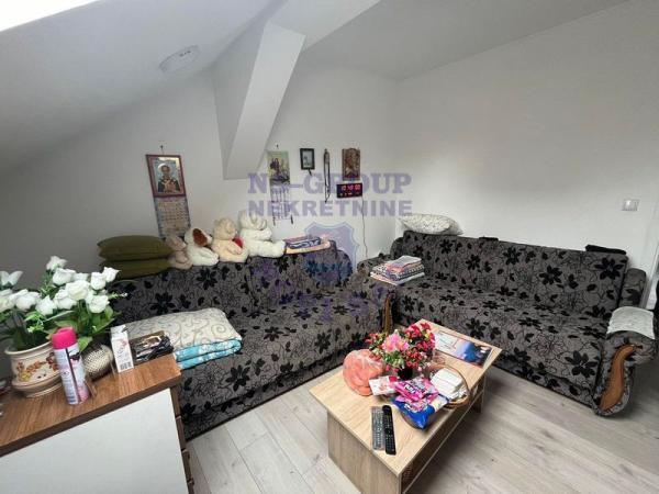 Slika 2 - Jednosoban stan na prodaju, 39m2, 64.750€