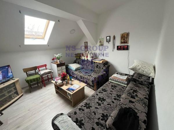 Glavna slika -Jednosoban stan na prodaju, 39m2, 64.750€