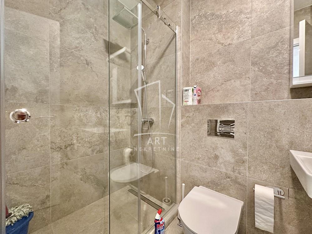 Slika 9 - Jurija Gagarina, Dvosoban stan za izdavanje, 56m2, 900€