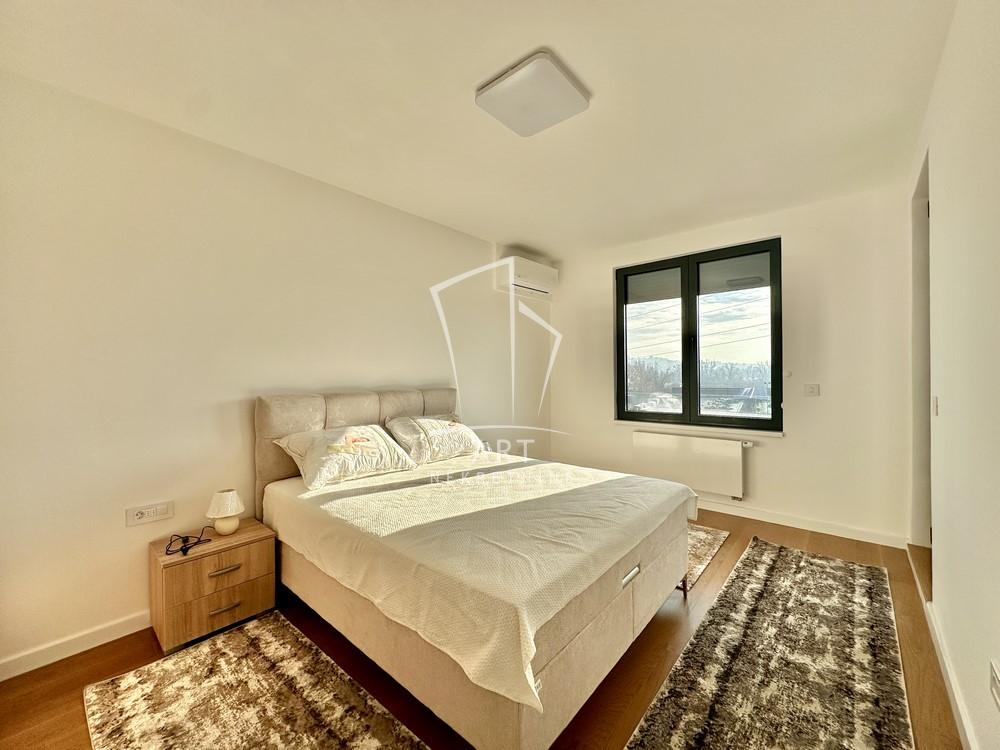 Slika 6 - Jurija Gagarina, Dvosoban stan za izdavanje, 56m2, 900€