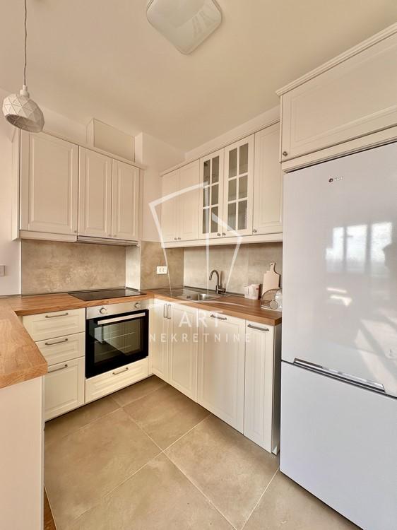 Slika 3 - Jurija Gagarina, Dvosoban stan za izdavanje, 56m2, 900€