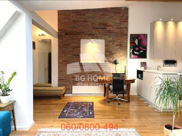 Slika 9 - Molerova, Trosoban stan za izdavanje, 74m2, 1.150€