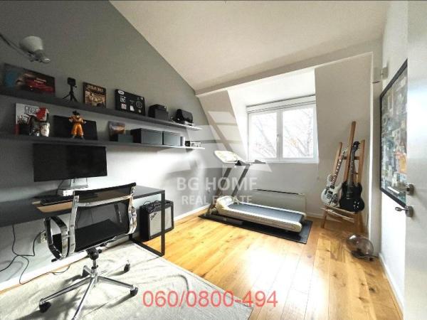 Slika 10 - Molerova, Trosoban stan za izdavanje, 74m2, 1.150€