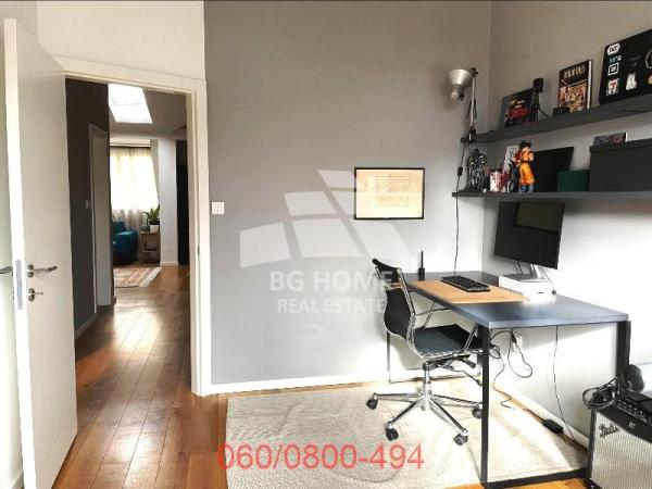 Slika 11 - Molerova, Trosoban stan za izdavanje, 74m2, 1.150€