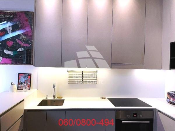 Slika 5 - Molerova, Trosoban stan za izdavanje, 74m2, 1.150€