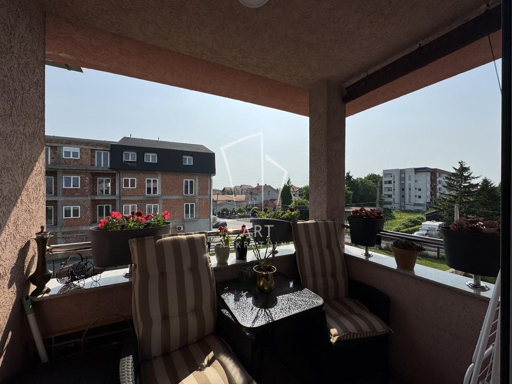 Slika 9 - Surčinski put, Dvosoban stan na prodaju, 52m2, 142.500€