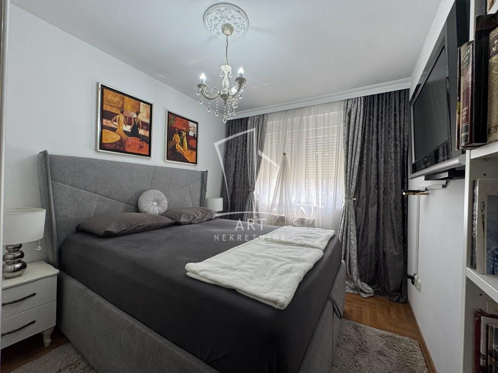 Slika 3 - Surčinski put, Dvosoban stan na prodaju, 52m2, 142.500€