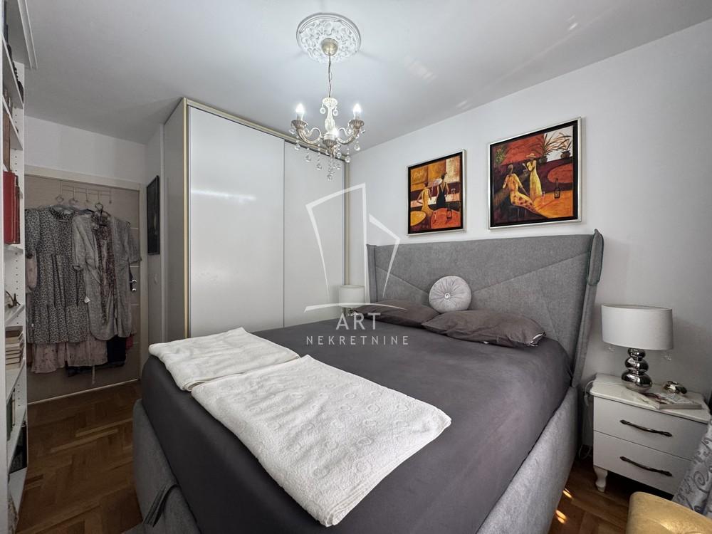 Slika 4 - Surčinski put, Dvosoban stan na prodaju, 52m2, 142.500€