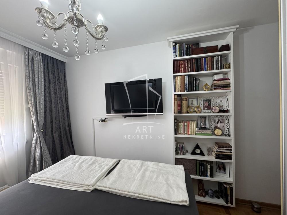 Slika 5 - Surčinski put, Dvosoban stan na prodaju, 52m2, 142.500€