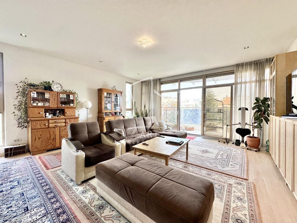 Glavna slika -Kneginje Zorke, Petosoban stan na prodaju, 186m2, 699.000€