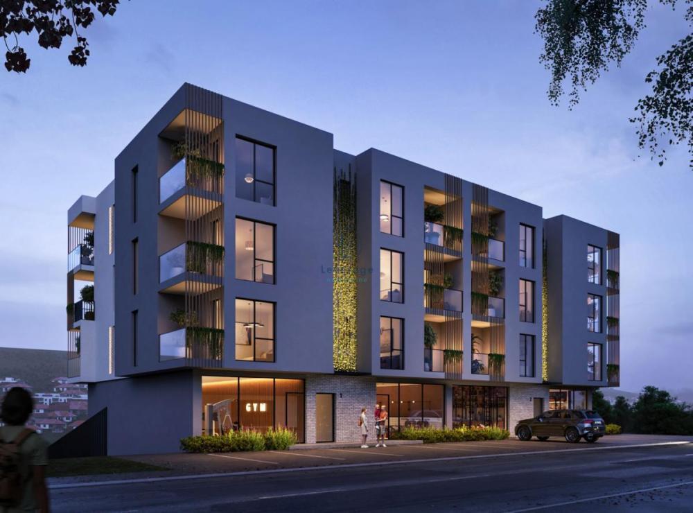 Glavna slika -Dvoiposoban stan na prodaju, 60m2, 93.000€