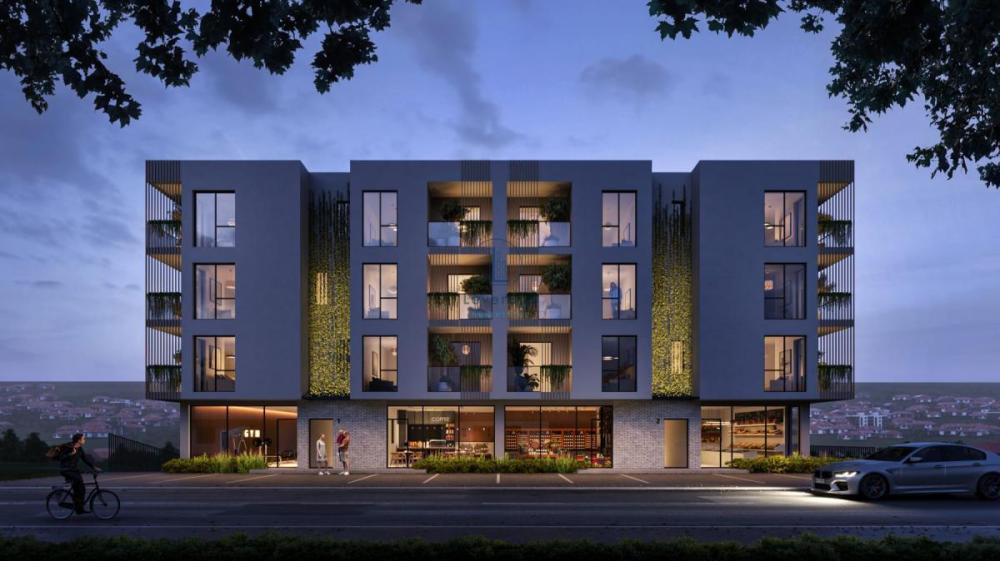 Slika 1 - Dvoiposoban stan na prodaju, 60m2, 93.000€