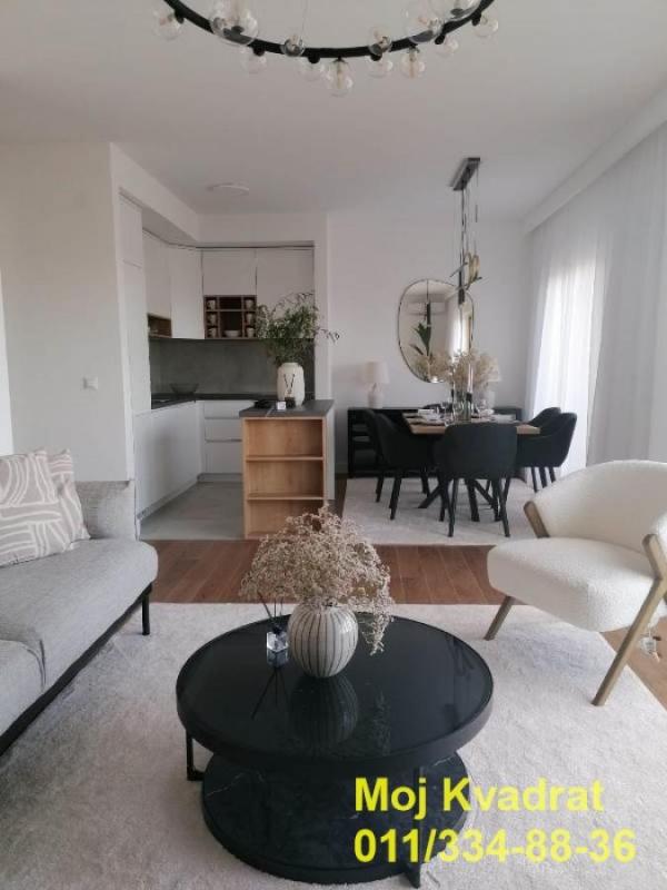 Slika 3 - Četvorosoban stan na prodaju, 113m2, 399.000€