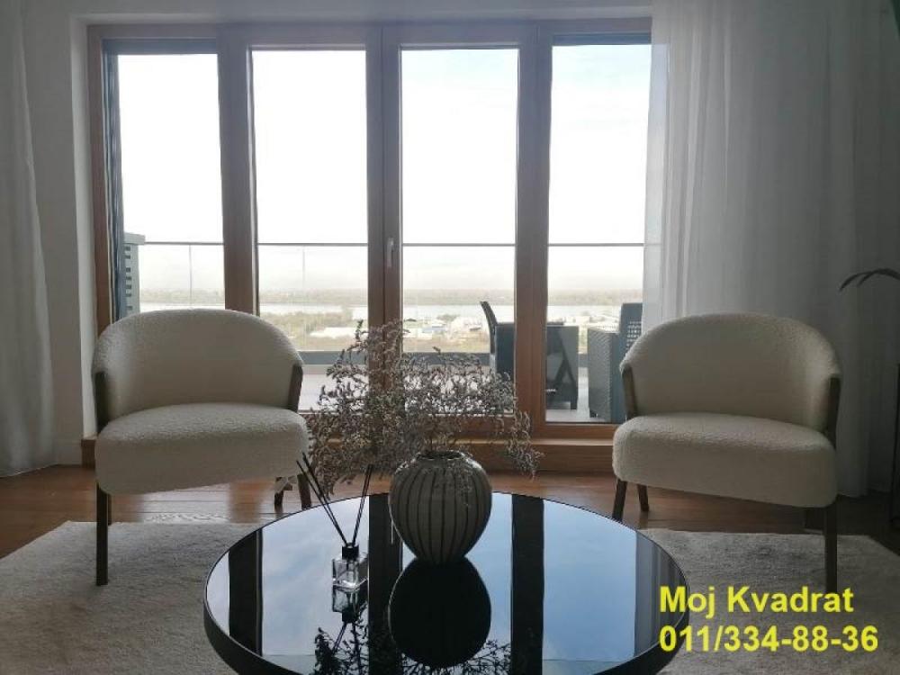 Slika 1 - Četvorosoban stan na prodaju, 113m2, 399.000€