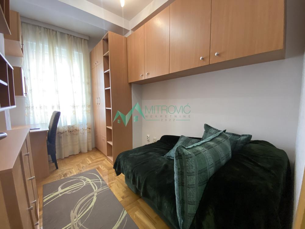 Slika 7 - Dvoiposoban stan za izdavanje, 48m2, 550€