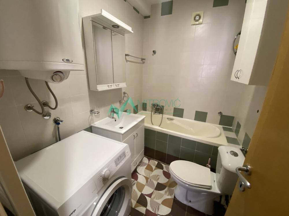 Slika 5 - Dvoiposoban stan za izdavanje, 48m2, 550€