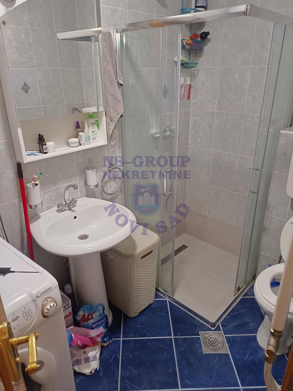 Slika 7 - Dvosoban stan za izdavanje, 50m2, 450€