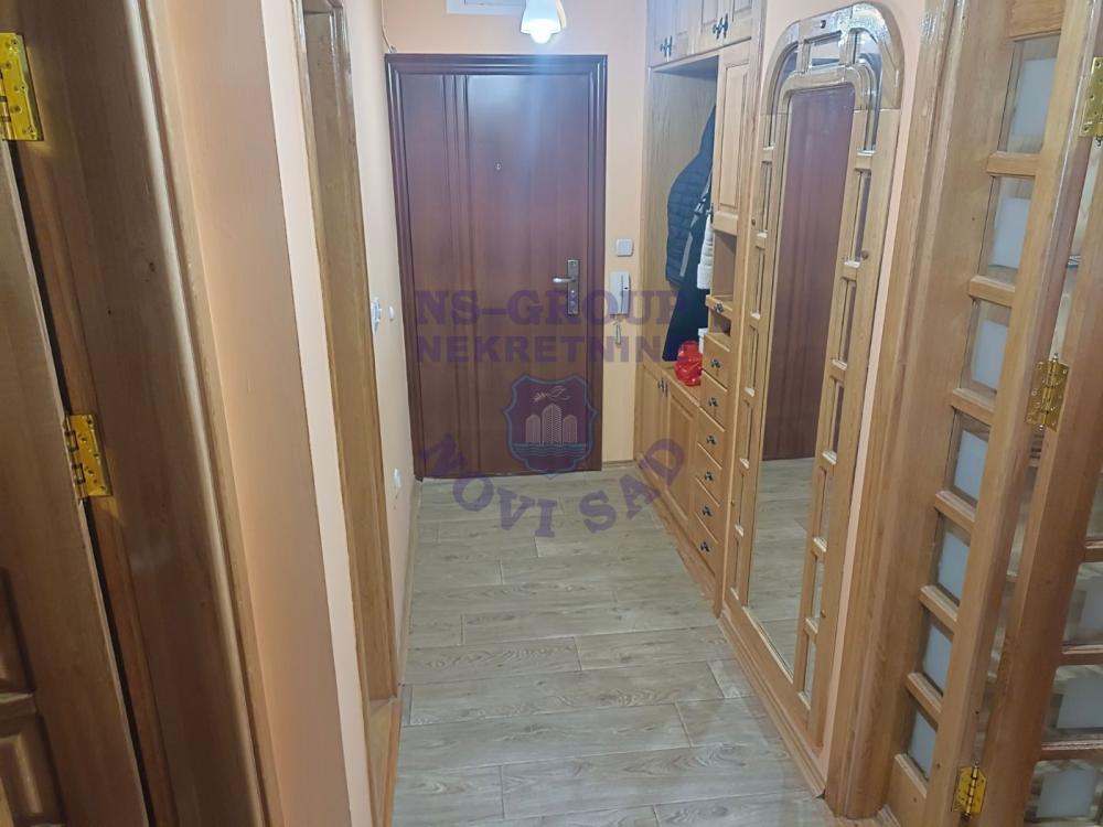 Slika 6 - Dvosoban stan za izdavanje, 50m2, 450€