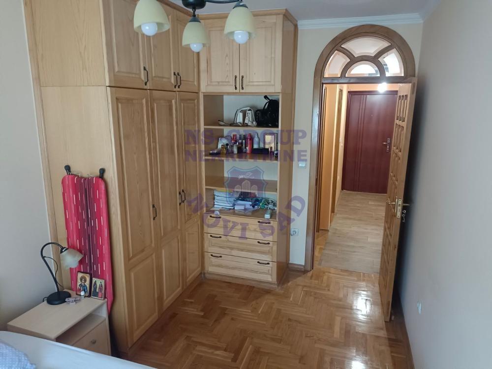 Slika 5 - Dvosoban stan za izdavanje, 50m2, 450€