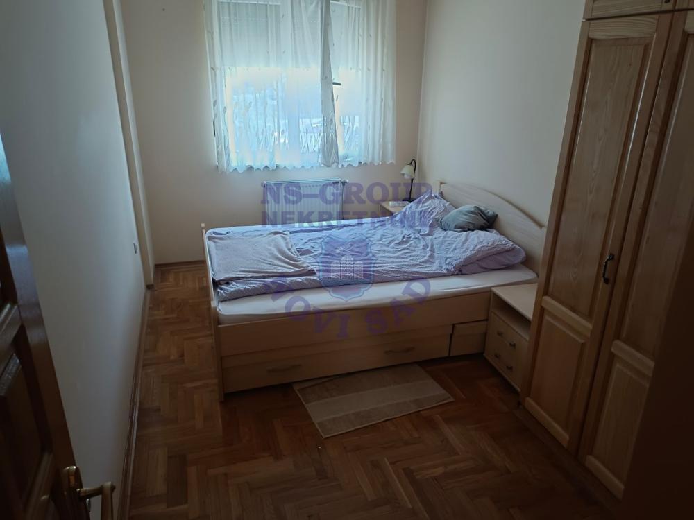 Slika 4 - Dvosoban stan za izdavanje, 50m2, 450€