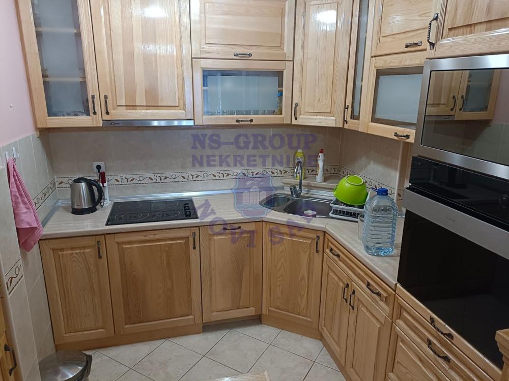 Slika 3 - Dvosoban stan za izdavanje, 50m2, 450€