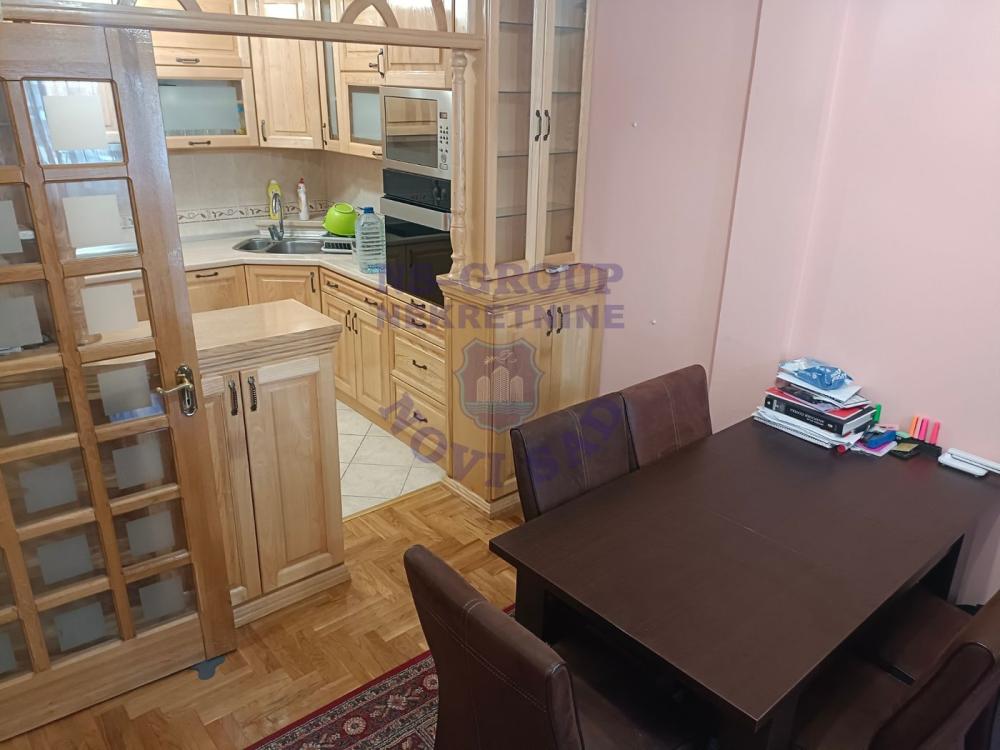 Slika 2 - Dvosoban stan za izdavanje, 50m2, 450€