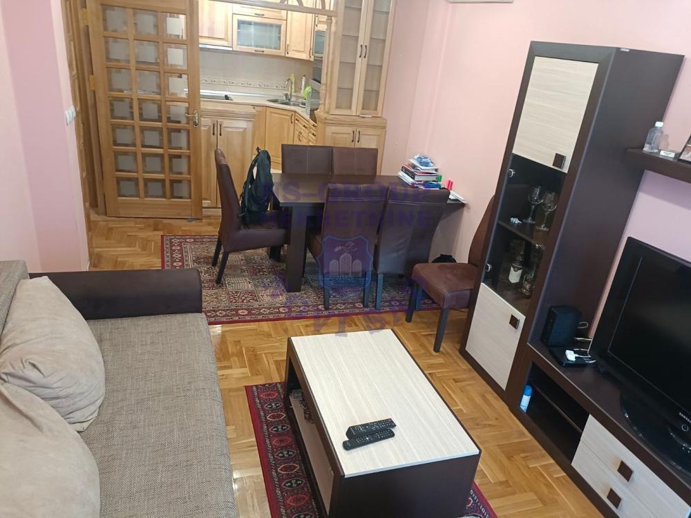 Slika 1 - Dvosoban stan za izdavanje, 50m2, 450€