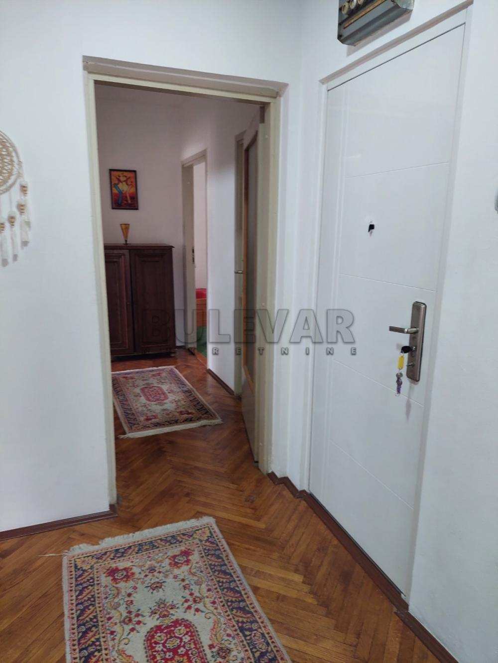 Slika 10 - Prvomajska, Trosoban stan za izdavanje, 80m2, 400€